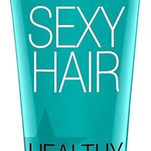 Sexy Hair Seal the Deal